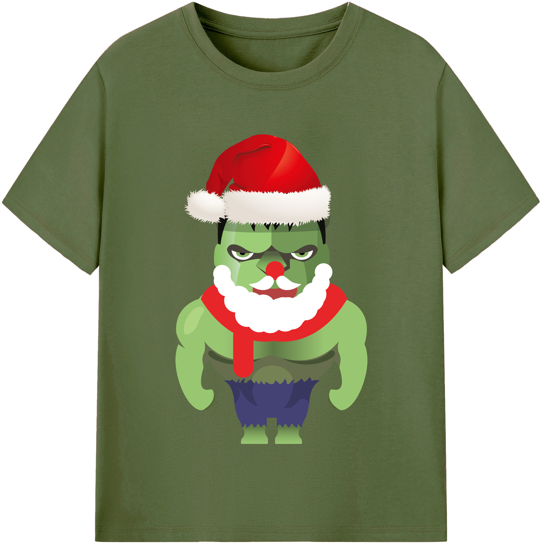 （画像用） アベンジャーズ The Avengers 綿100％半袖Tシャツ（フロントプリント）